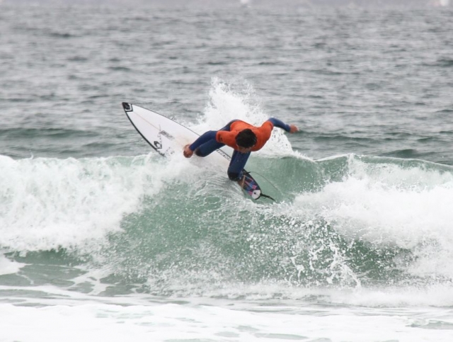 Prado Surf Escola